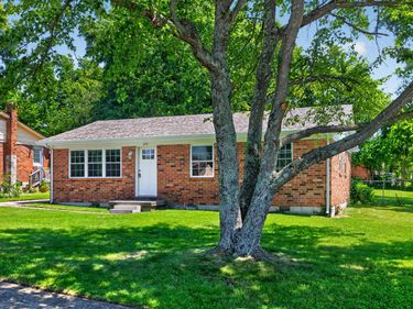 210 S Central Avenue, Nicholasville, KY 40356