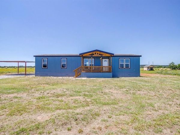 81 Kenzi Drive, Mineral Wells, TX 76067