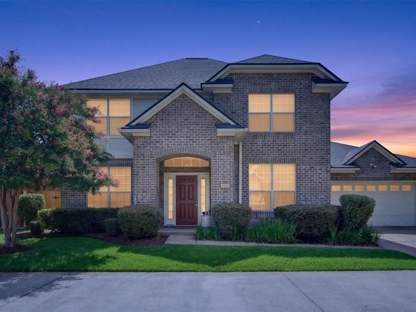 8133 Captain Mary Miller Drive, Shreveport, LA 71115