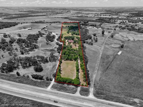 2534 S Robinson Drive, Robinson, TX 76706