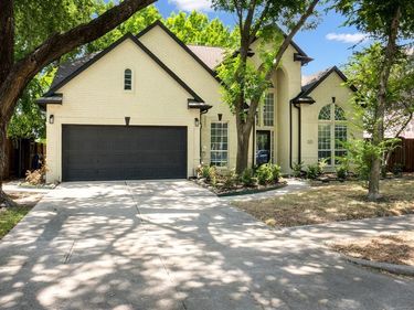 5901 Louisville Drive, Frisco, TX 75035