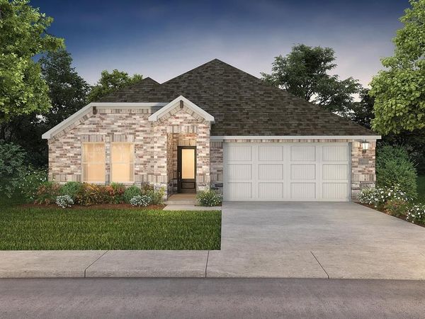 2122 Santa Anita Street, Seagoville, TX 75159