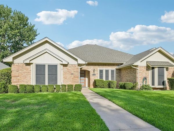 1412 Wagonwheel Court, Irving, TX 75061