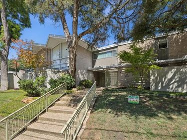 3321 Cole Avenue, Unit 116, Dallas, TX 75204