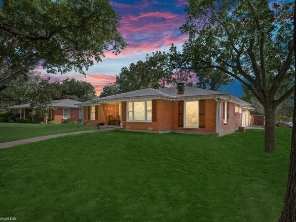 1024 N 43rd Street, Waco, TX 76710