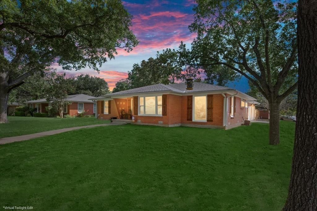 1024 N 43rd Street , Waco, TX 76710 Main Photo