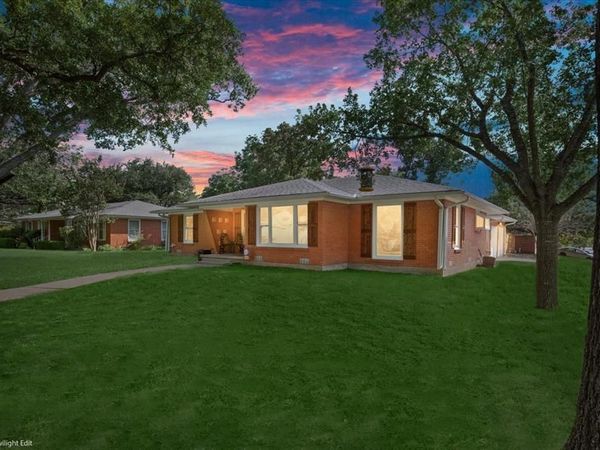 1024 N 43rd Street , Waco, TX 76710