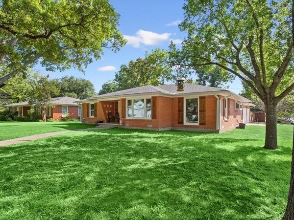 1024 N 43rd Street, Waco, TX 76710