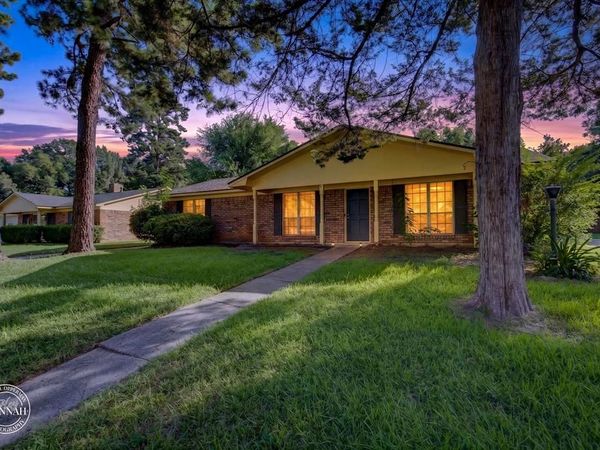 8853 Bayonne Drive , Shreveport, LA 71118