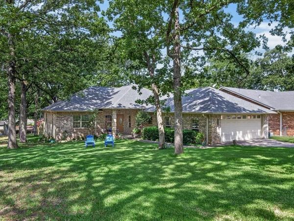 5536 Point Lavista, Malakoff, TX 75148