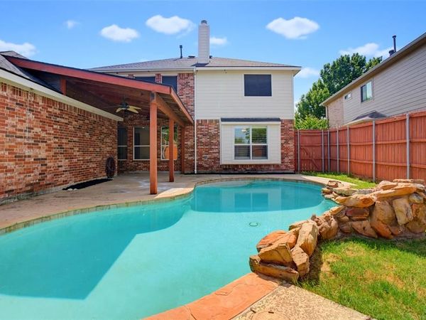 1402 Bradford Trace Drive, Allen, TX 75002