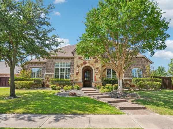2800 Seven Shields Lane, Lewisville, TX 75056