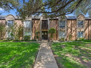4102 Ridglea Country Club Drive, Unit 1501, Fort Worth, TX 76126