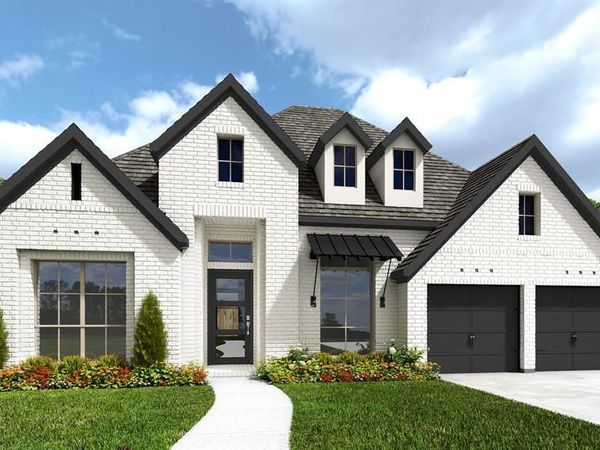 6012 Big Lake Road, Fort Worth, TX 76126
