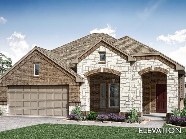 1513 Maidenstone Drive, Forney, TX 75126
