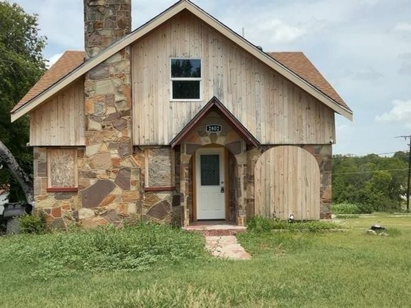 2802 31st Street, Fort Worth, TX 76106
