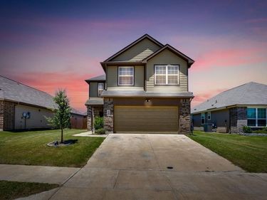 5044 Chital Drive, Fort Worth, TX 76036