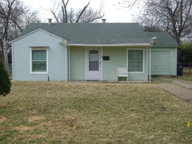 5036 Cedar Hill Road, Fort Worth, TX 76116