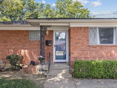 2113 David Drive, Fort Worth, TX 76111