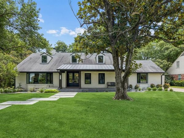 4314 Willow Grove Road, Dallas, TX 75220