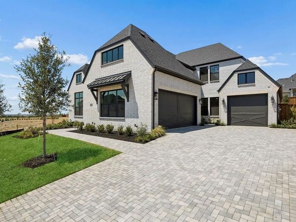 251 Orion Drive, Prosper, TX 75078