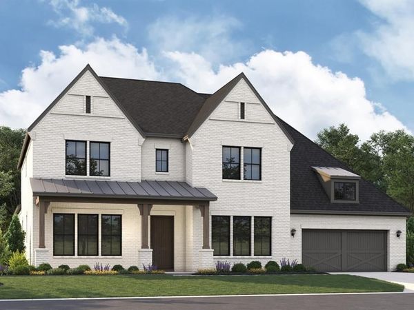 331 Orion, Prosper, TX 75078