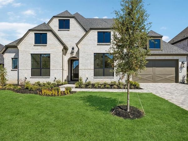 311 Orion Drive, Prosper, TX 75078