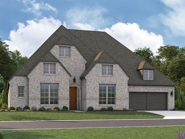 311 Orion Drive, Prosper, TX 75078