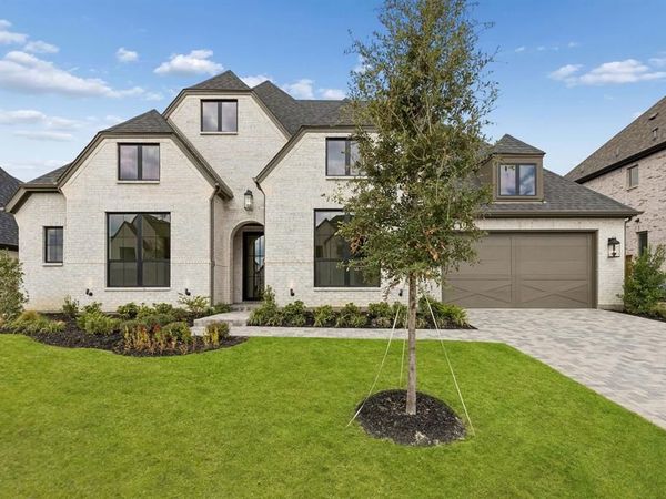 311 Orion Drive, Prosper, TX 75078