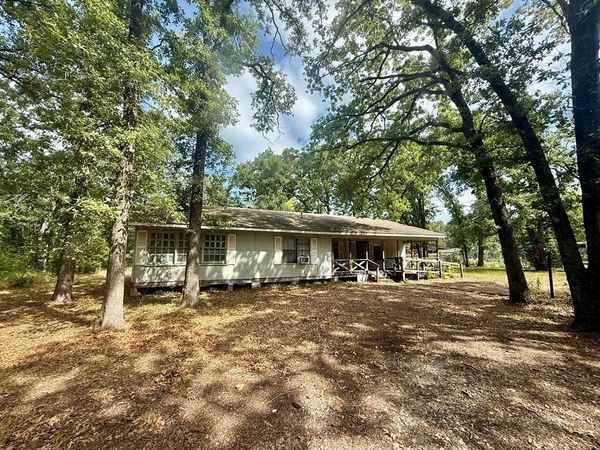 221 Northview Drive , Trinidad, TX 75163