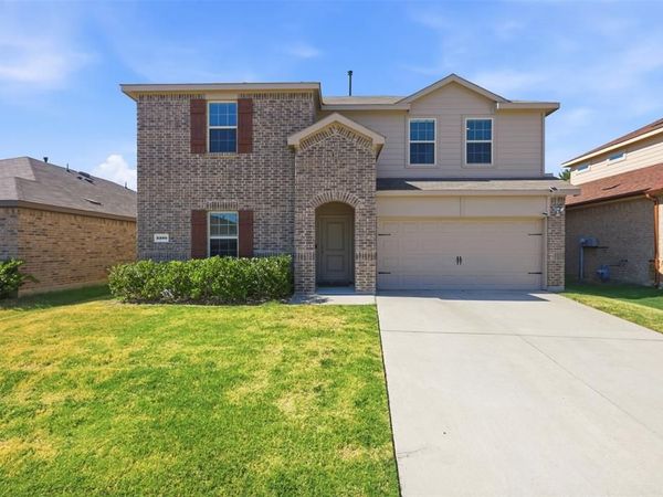 2200 Rustling Oaks Drive, Denton, TX 76209