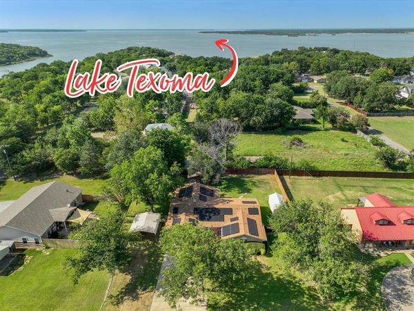 233 Randell Terrace Drive, Denison, TX 75020