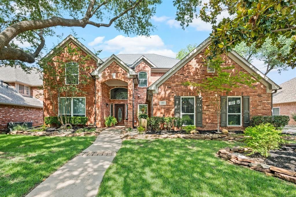 2013 Concord Drive, Flower Mound, TX 75022 Main Photo