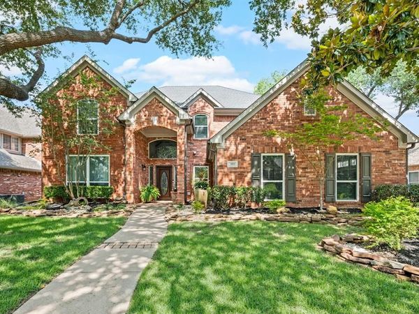 2013 Concord Drive, Flower Mound, TX 75022