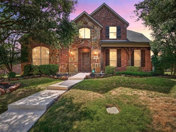 10987 Apple Valley Drive, Frisco, TX 75033
