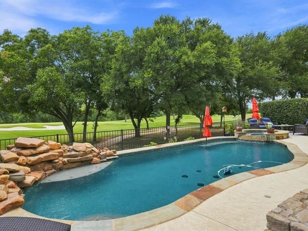 2104 Watercrest Court, Keller, TX 76248