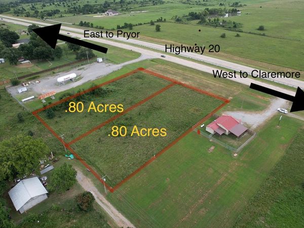 200052 E Hwy 20 , Claremore, OK 74019