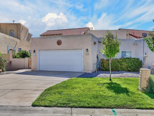 3236 Renaissance Drive SE, Rio Rancho, NM 87124