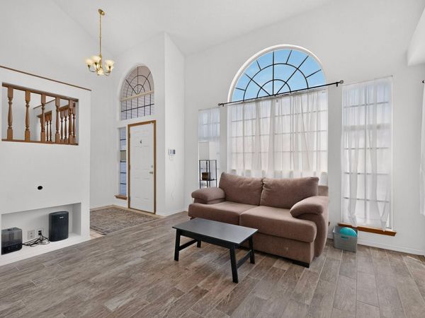 4637 Homestead Trail NW, Albuquerque, NM 87120