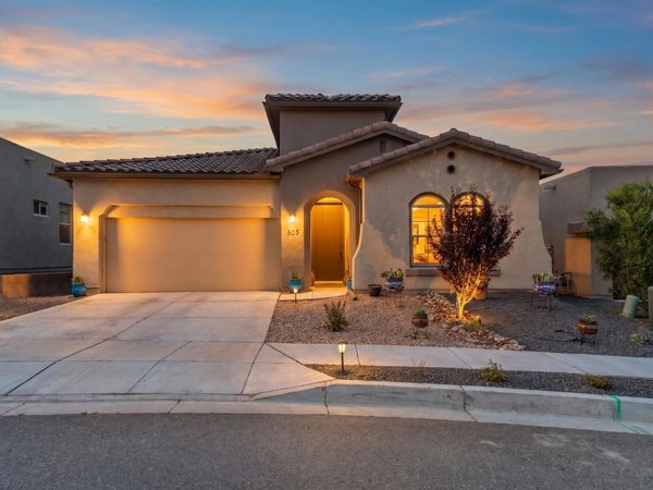 7069 Crystal Drive NE, Rio Rancho, NM 87144