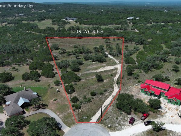 1125 REBECCA WAY, Canyon Lake, TX 78133