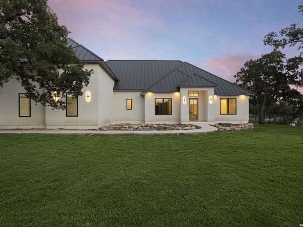 34748 CARRIES CREEK DR, Bulverde, TX 78163