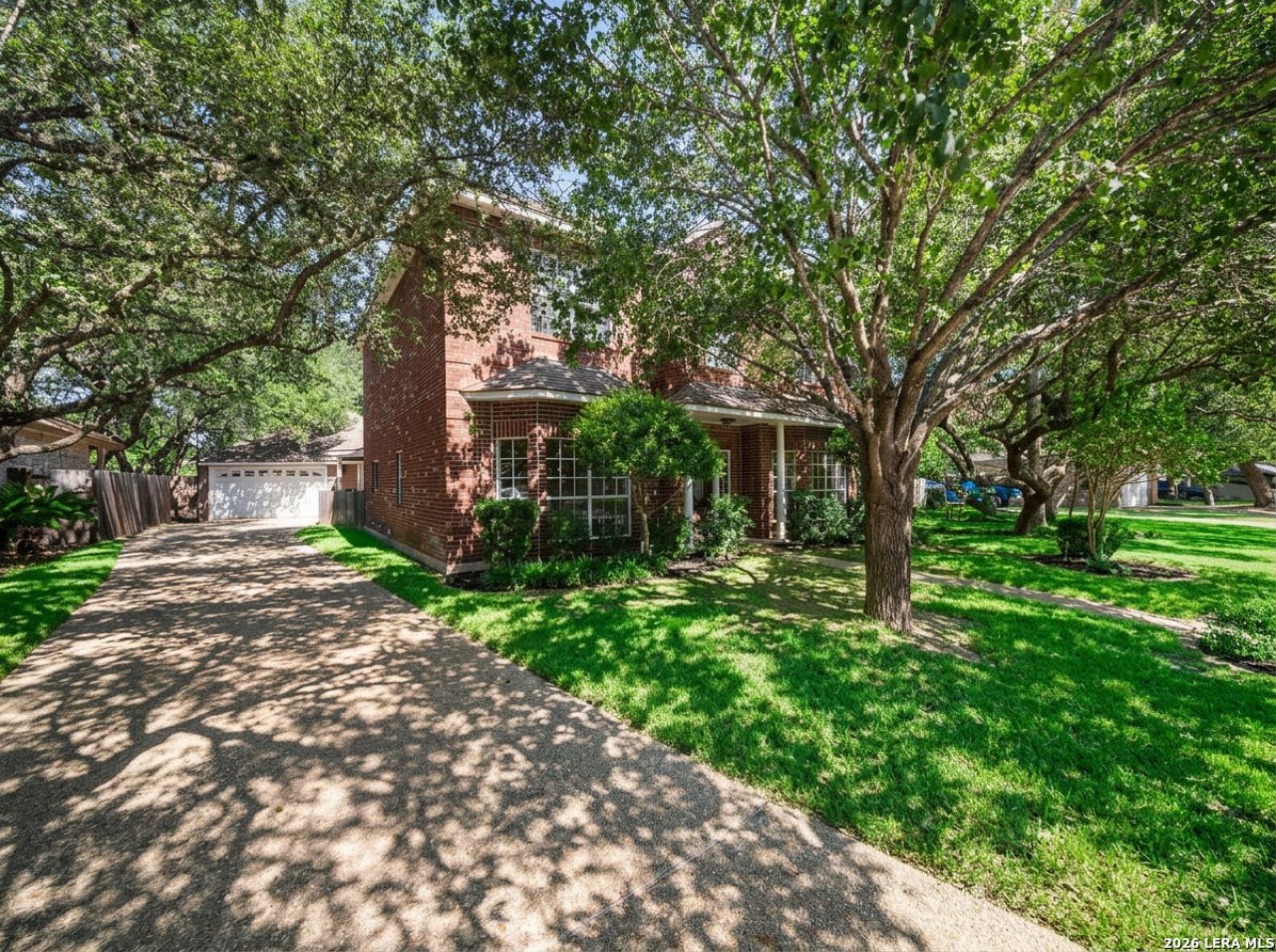 16502 Inwood Cove Dr, San Antonio, TX 78248 Main Photo