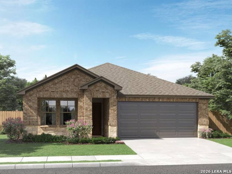 133 Dakota Ridge, Cibolo, TX 78108 Main Photo