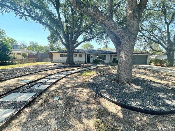 512 ANTLER DR, Castle Hills, TX 78213