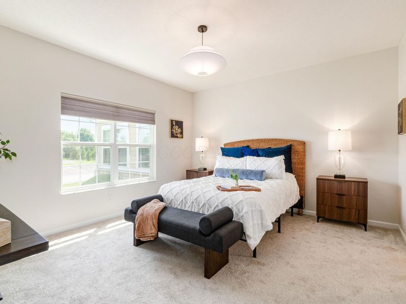 6932 Kinsale Lane, Powell, OH 43065 Photo 13
