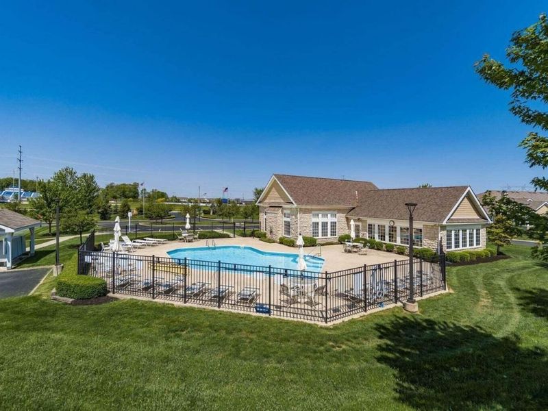 6932 Kinsale Lane, Powell, OH 43065 Photo 29