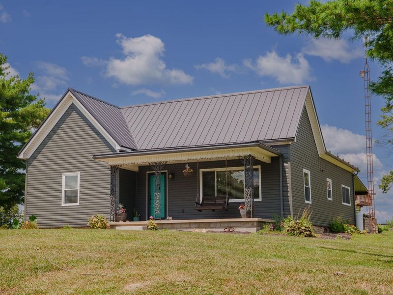 13265 S State Route 28 W, Greenfield, OH 45123 Photo 1