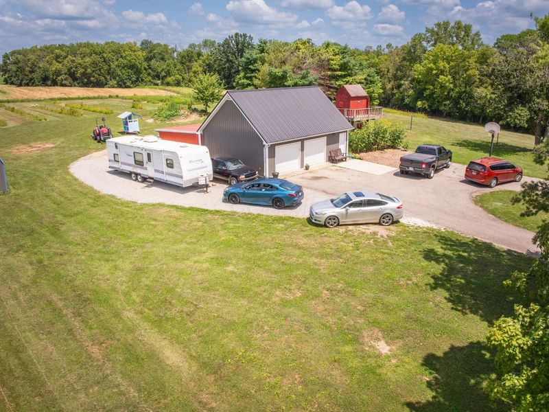 13265 S State Route 28 W, Greenfield, OH 45123 Photo 13