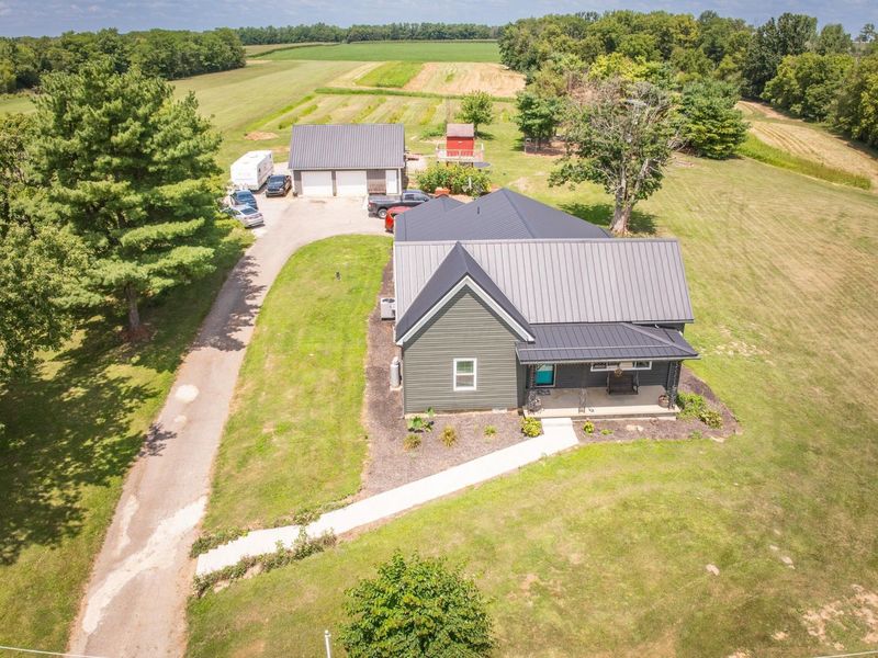 13265 S State Route 28 W, Greenfield, OH 45123 Photo 17